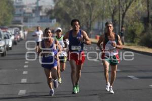 CARRERA CORRE POR TU SALUD