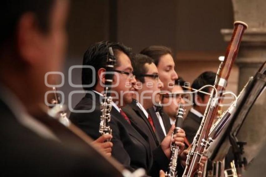 ORQUESTA SINFÓNICA HARRY POTTER