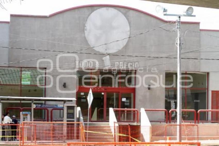 DISTRIBUIDOR VIAL ZARAGOZA