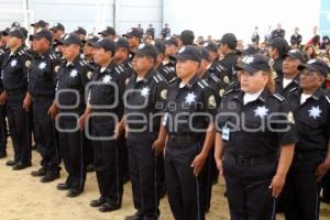 RECONOCIMIENTO POLICÍA AUXILIAR