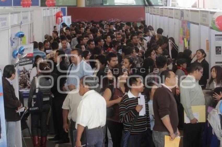 FERIA DEL EMPLEO