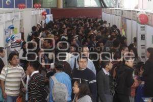 FERIA DEL EMPLEO