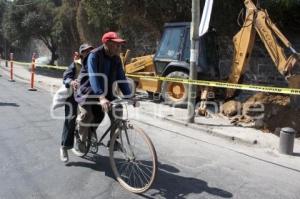 REMODELACIÓN EL ALTO