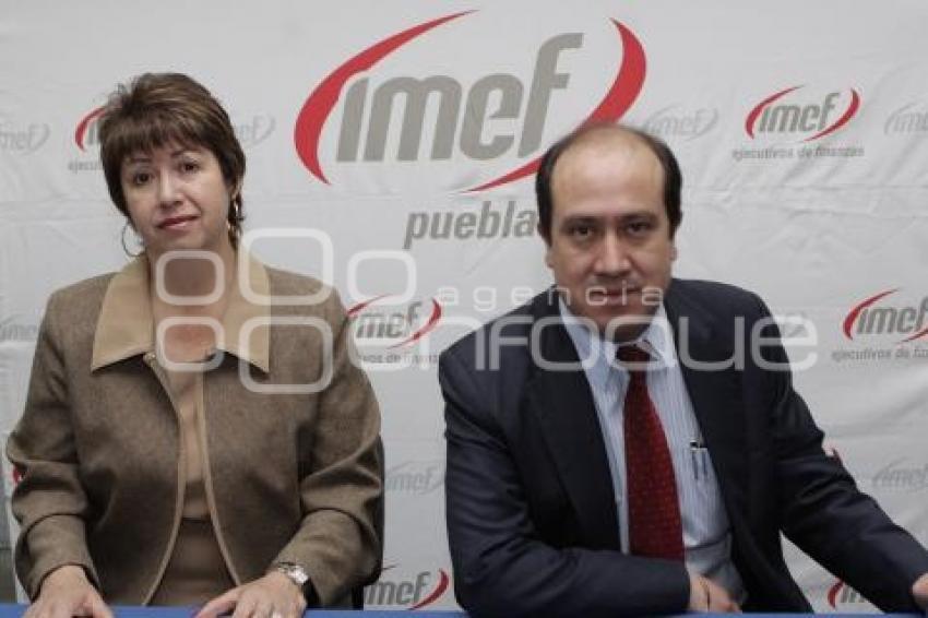 IMEF