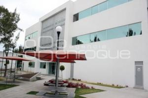 CU - BUAP