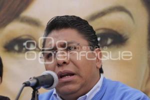 PRECAMPAÑA JVM EN PUEBLA