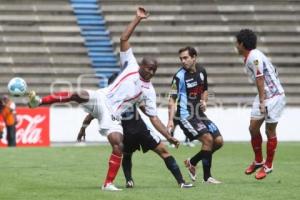 LOBOS BUAPVS VENADOS MERIDA