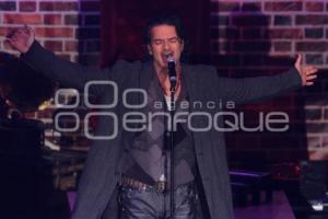 RICARDO ARJONA SIGLO XXI