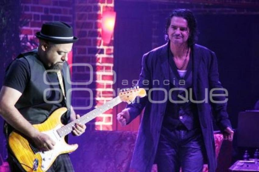 CONCIERTO RICARDO ARJONA