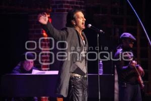 CONCIERTO RICARDO ARJONA