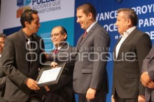 CURSO CAPACITACIÓN MAESTROS SEP-BUAP