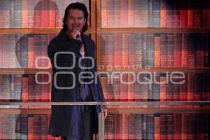 RICARDO ARJONA SIGLO XXI