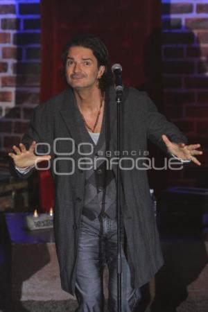 RICARDO ARJONA SIGLO XXI