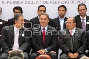 RETIRO PIEDRA DE TRANSPARENCIA CONGRESO DEL ESTADO