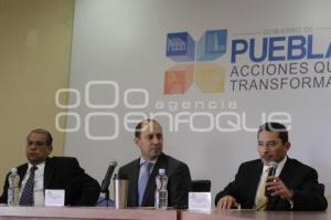 ACADEMIA NACIONAL DE FORMACIÓN POLICIAL