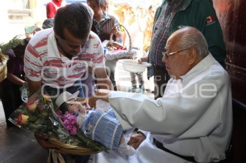 DÍA DE LA CANDELARIA