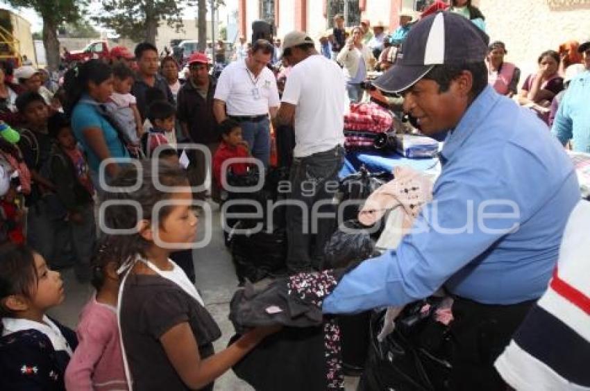 PLAN OPERATIVO POPOCATÉPETL