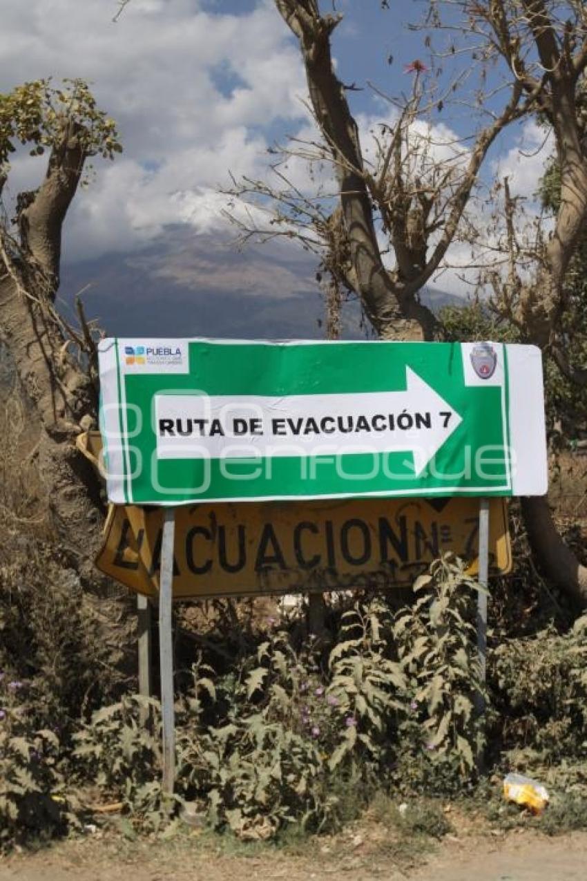 PLAN OPERATIVO POPOCATÉPETL