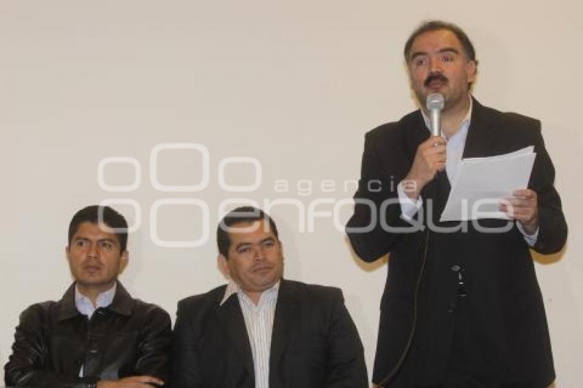 AMENAZAS GLOBALES SOLUCIONES LOCALES