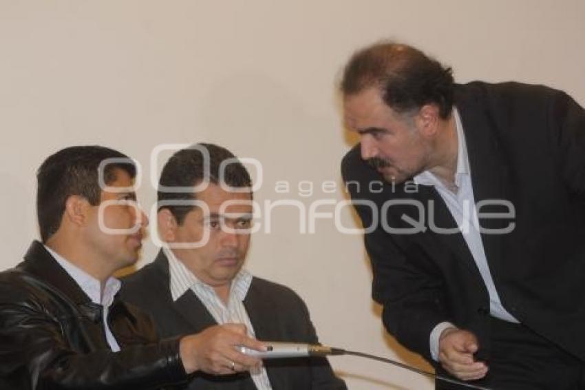 AMENAZAS GLOBALES SOLUCIONES LOCALES