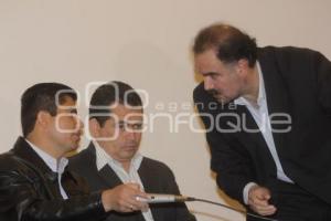 AMENAZAS GLOBALES SOLUCIONES LOCALES