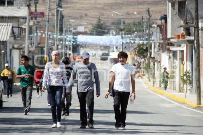 EDUARDO RIVERA MIL CALLES.