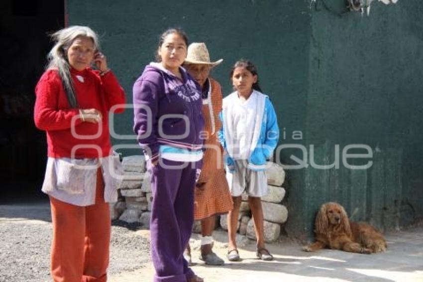 VIDA COTIDIANA