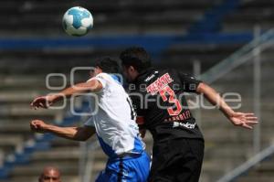 FUTBOL . PUEBLA VS XOLOS