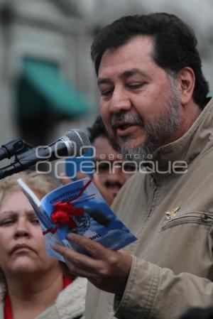 GERARDO FERNÁNDEZ NOROÑA