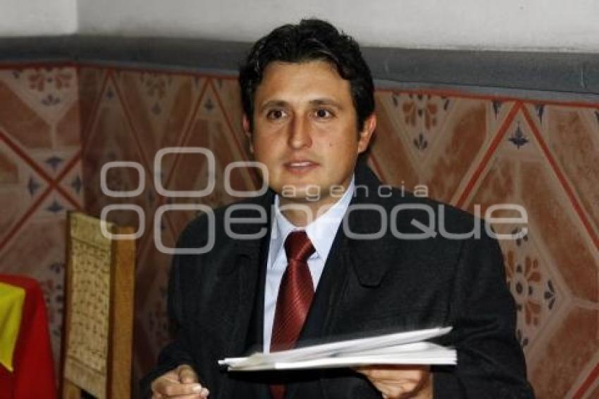 JOSÉ JUAN ESPINOSA