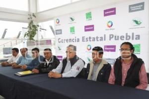 REUNIÓN REGIONAL DE REFORESTACIÓN