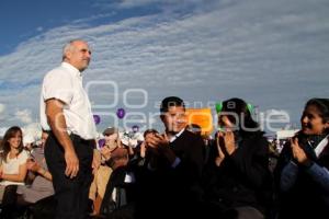 INFORME DE DESARROLLO SOCIAL MUNICIPAL