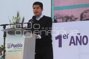 INFORME DE DESARROLLO SOCIAL MUNICIPAL