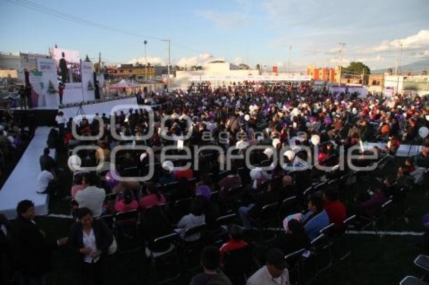 INFORME DE DESARROLLO SOCIAL MUNICIPAL