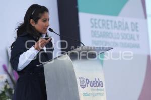 INFORME DE DESARROLLO SOCIAL MUNICIPAL