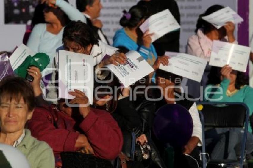 INFORME DE DESARROLLO SOCIAL MUNICIPAL