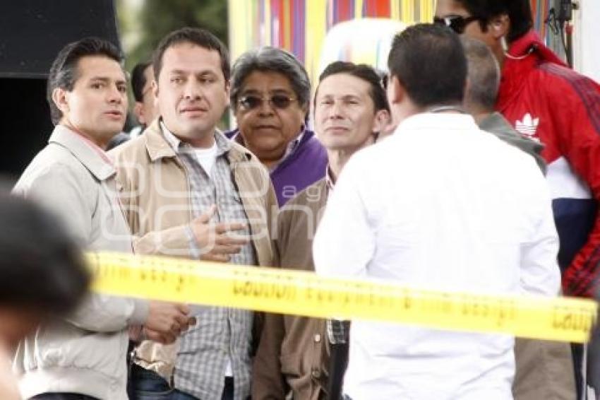 SPOT PEÑA NIETO