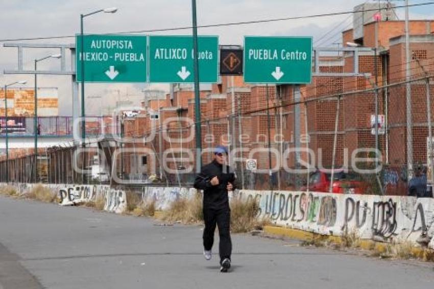 PERIFÉRICO ECOLÓGICO