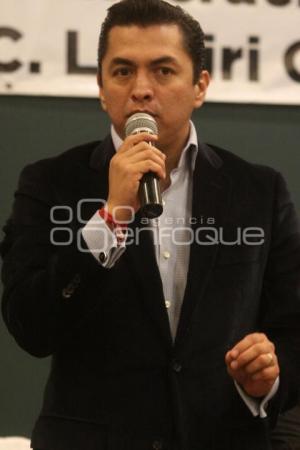 PIDEN NO IMPOSICIÓN EN EL PRI