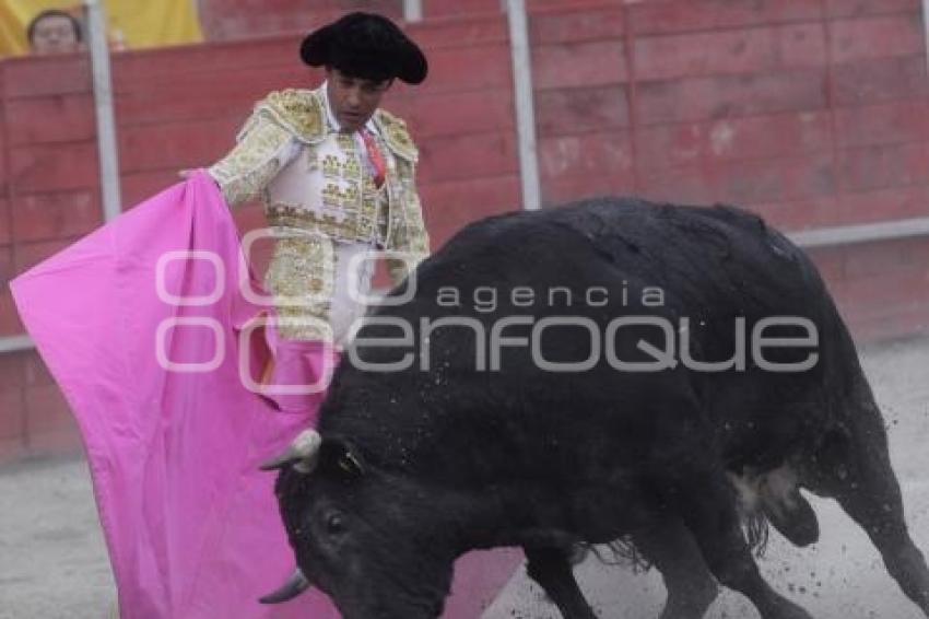 TOROS . RAFAEL ORTEGA