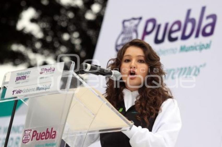 INFORME INMUDEP