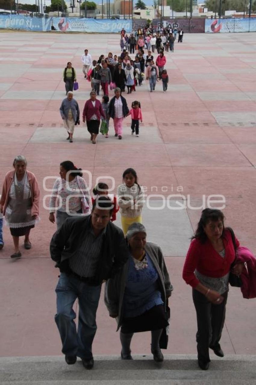 PRIMER INFORME MIGUEL ÁNGEL HUEPA