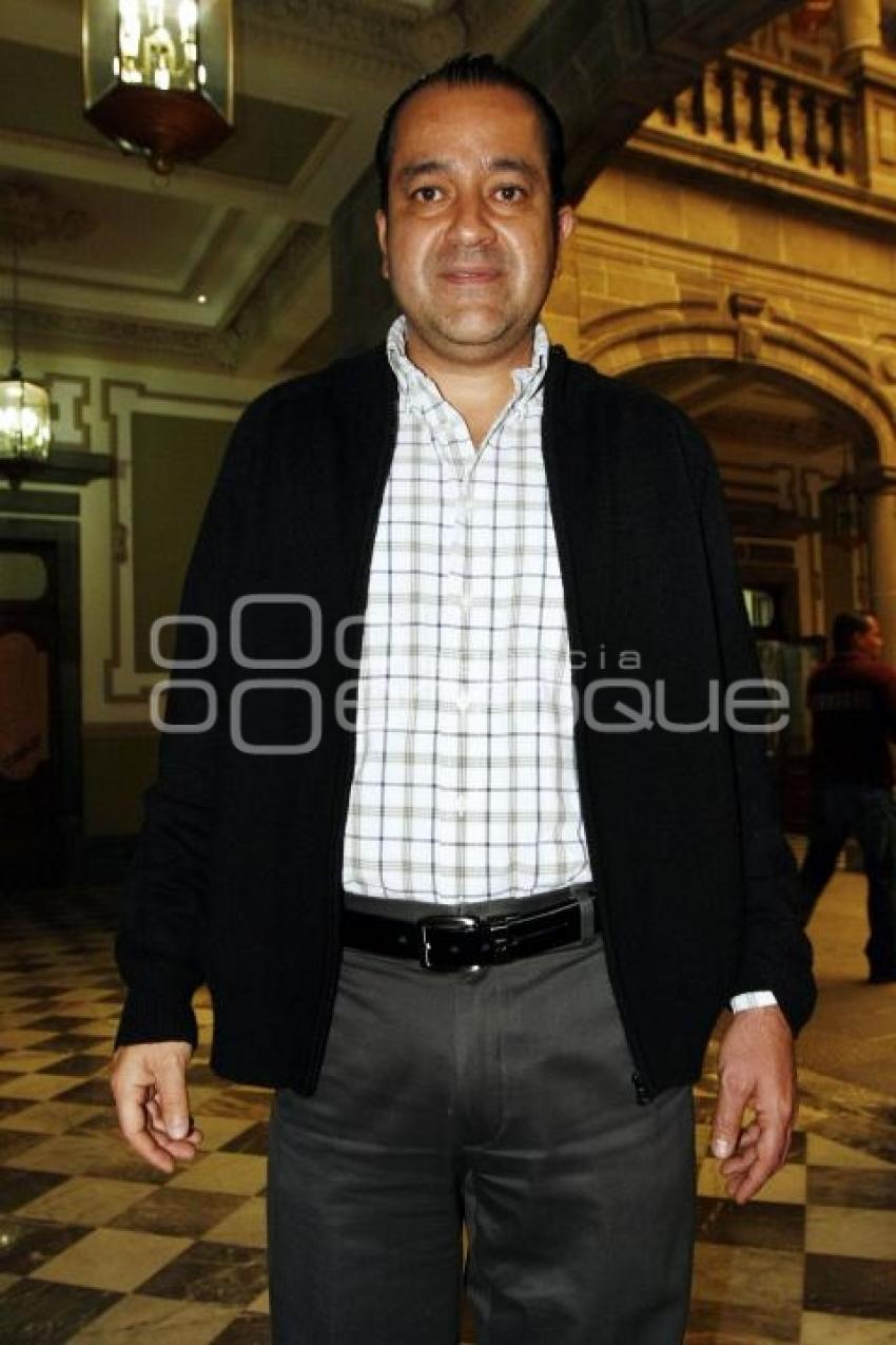 PABLO MONTIEL SOLANA