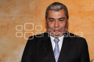 JAVIER LÓPEZ ZAVALA DECLINA AL SENADO