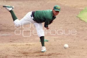 INICIAN ENTRENAMIENTO PERICOS DE PUEBLA