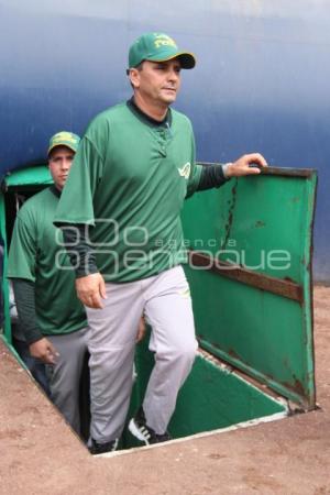 INICIAN PERICOS ENTRENAMIENTO