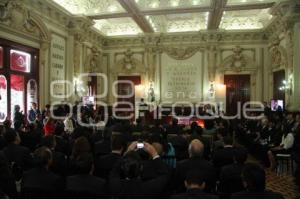 PRIMER INFORME EDUARDO RIVERA