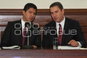 PRIMER INFORME EDUARDO RIVERA