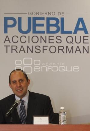 SECRETARIO DE GOBIERNO