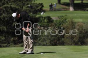 TORNEO PLAY GOLF . PLAYBOY